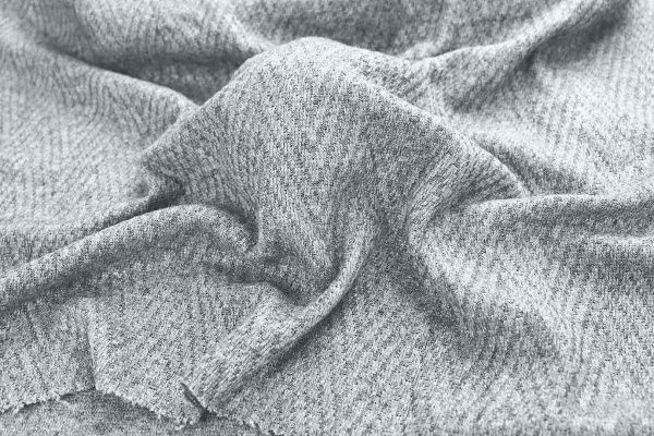 Трикотаж жаккард/серый 3992-PY/C#3