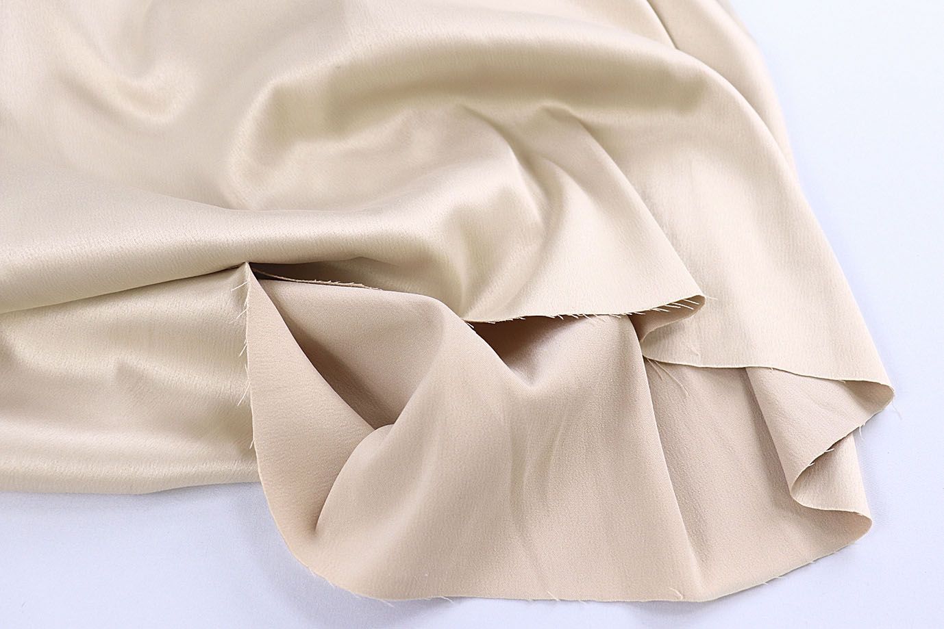 Русский сатин/бежевый 12257/C#2