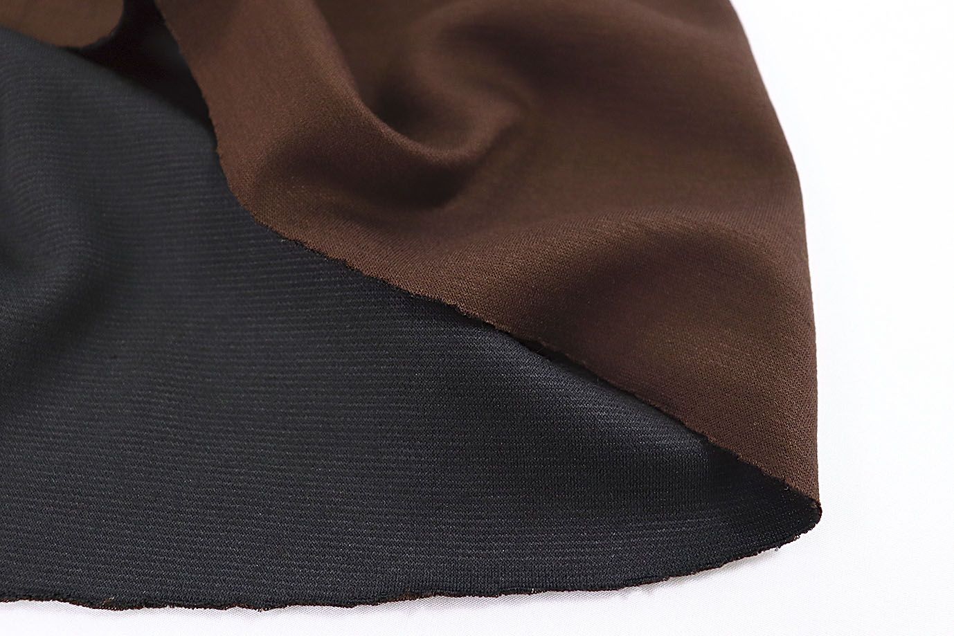 Трикотаж "Модал"/коричневый 3601-PY/C#6