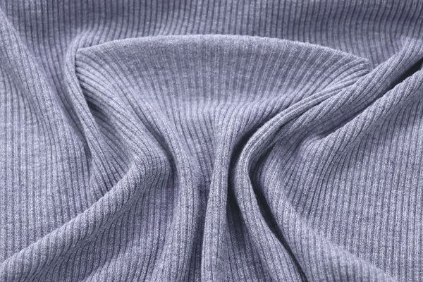 Трикотаж "Лапша"/серо-голубой 3507-PY/C#4