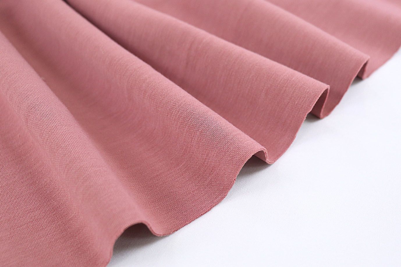 Трикотаж TENCEL/розовый 3527-PY/C#6