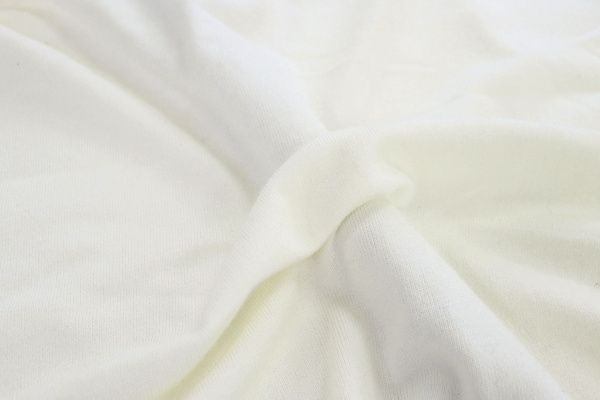 Трикотаж "Ангора"/молочный 3513-PY/C#1