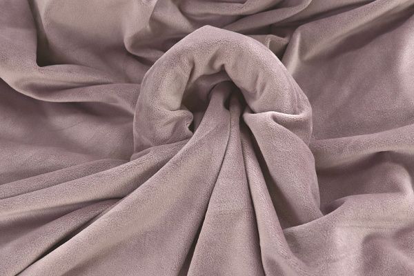 Велюр "Японский"/пудровый 18189/C#2