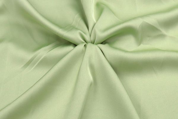 Шелк "Армани"/бледно-зеленый 3134-PY/C#25