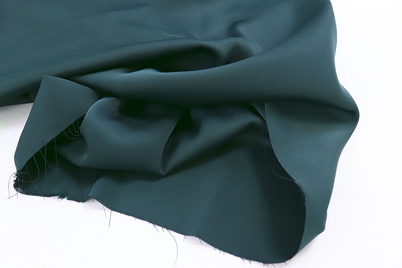 Шелк "Японский"/бирюзово-зеленый 3713-PY/C#9