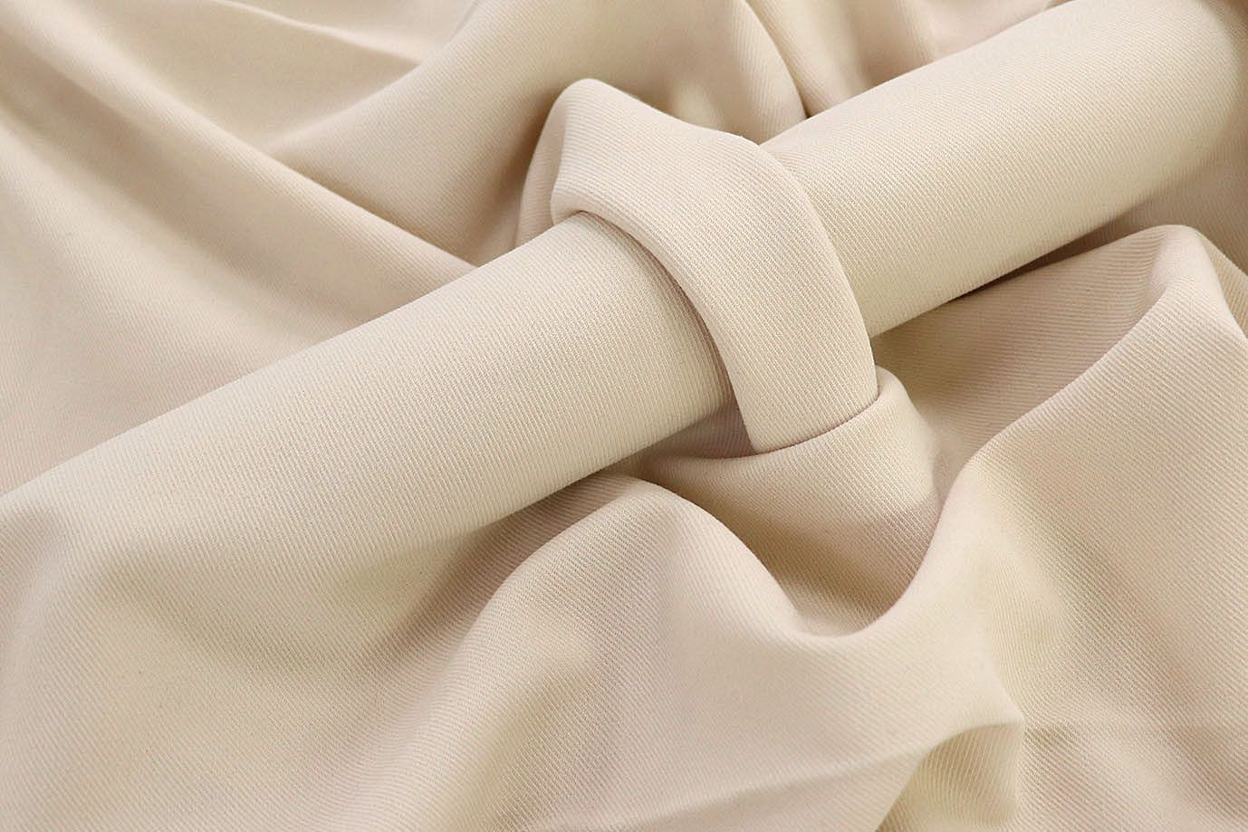 Костюмная ткань "Мартини"/бежевый 4007-PY/C#2