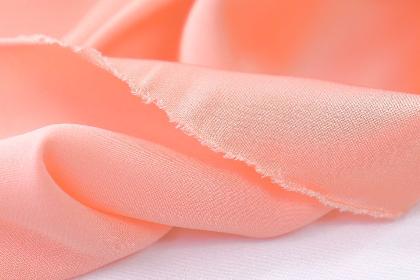 Шелк "Армани"/светло-коралловый 3438-22-PY/C#18