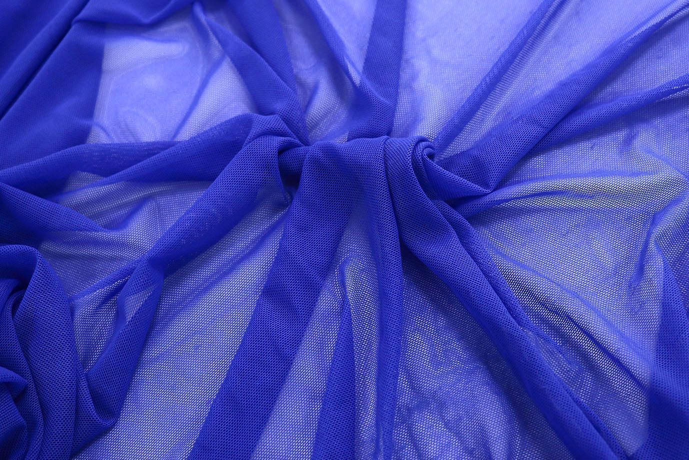 Сетка стрейч/электрик 2271-PY/C#4