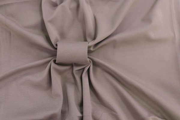 Трикотаж "Джерси"/серо-коричневый 3751-PY/C#19