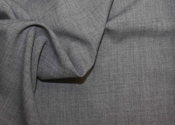 Костюмная ткань/серый VT-10280/C#2