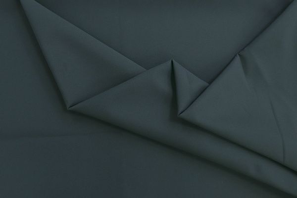 Плащевая ткань "Президент"/серый 101999/C#172 (6168)