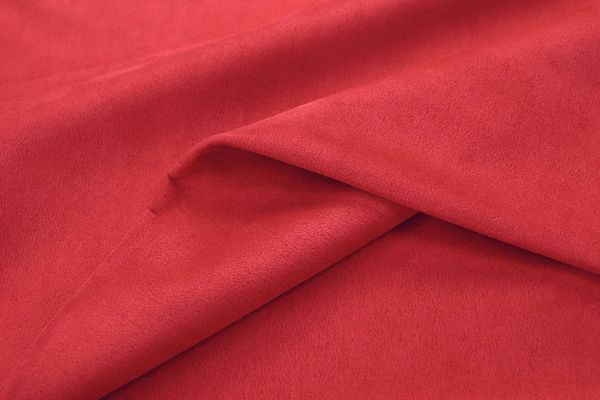 Замша/красный 1271-PY/C#2