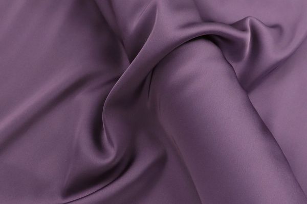 Шелк "Армани"/серо-фиолетовый 3133-PY/C#21