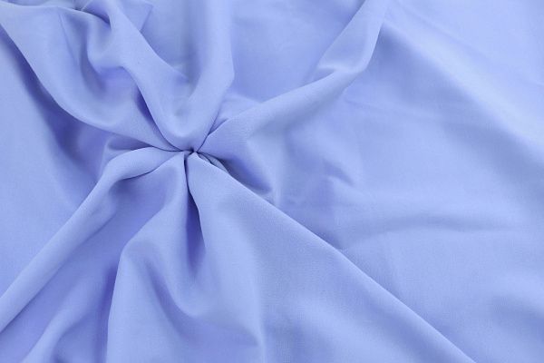 Костюмная ткань "Лиза"/голубой VT-11591/C#19