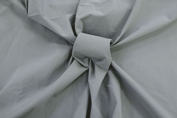 Трикотаж "Купра"/серый 3802-PY/C#4