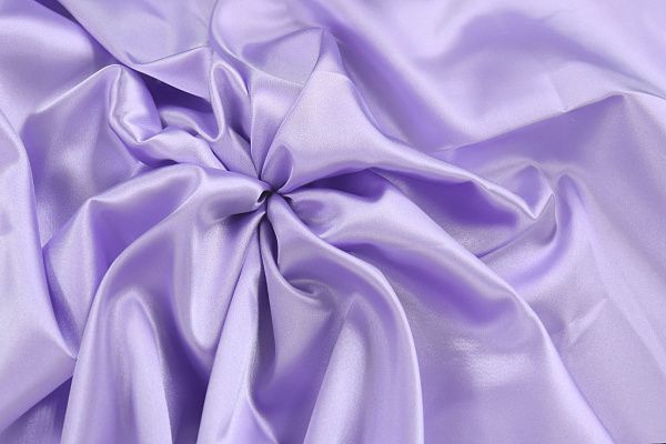 Сатин стрейч/сиреневый DT-16313/C#3