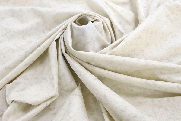 Трикотаж меланж/молочный 3932-PY/C#103046 (кг)