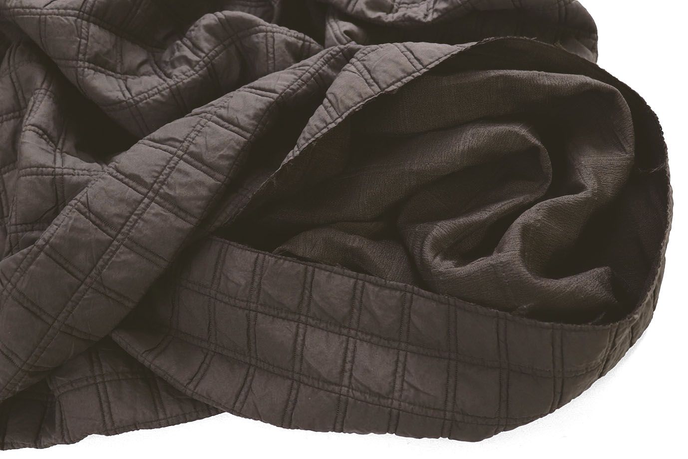 Костюмная ткань "Соренто" жаккард/коричневый 12371/D#1/C#87