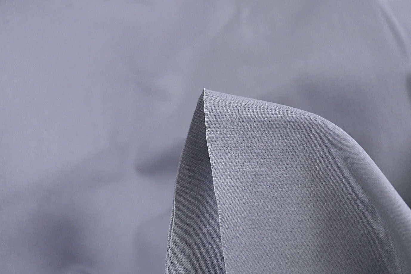 Хлопок сатин стрейч/серый 3642-PY/C#3