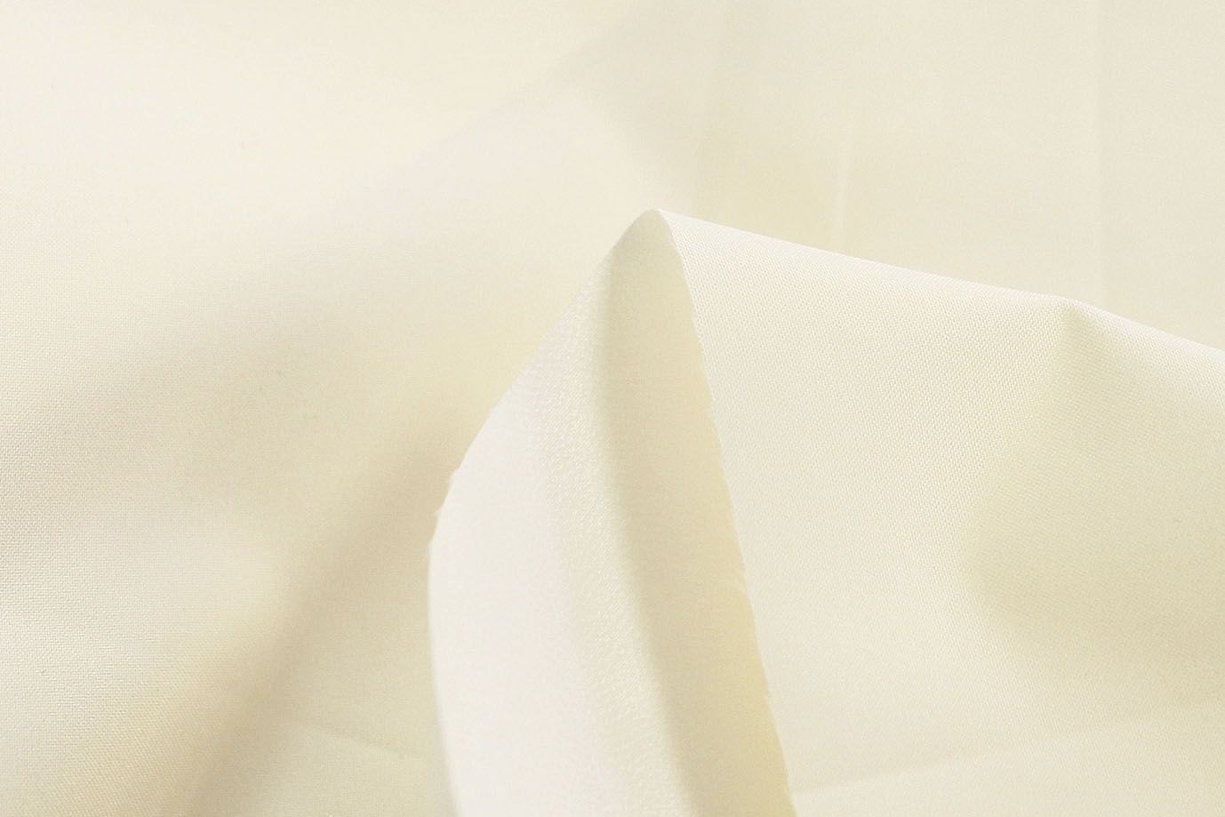 Плащевая ткань "Мембране"/молочный 1525-360372/C#4 White (0160)