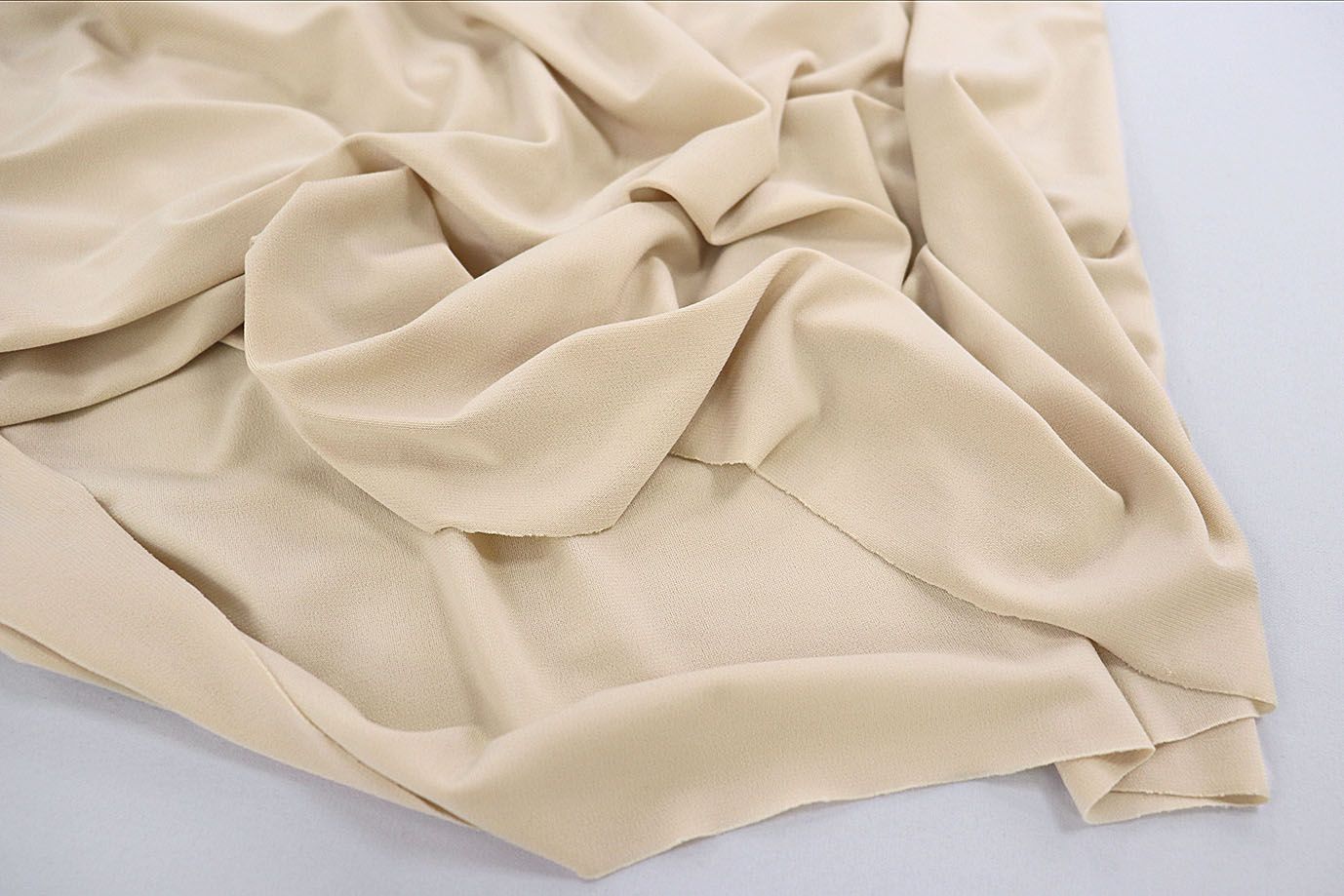 Трикотаж масло/бежевый SS-28935/C#3 Beige