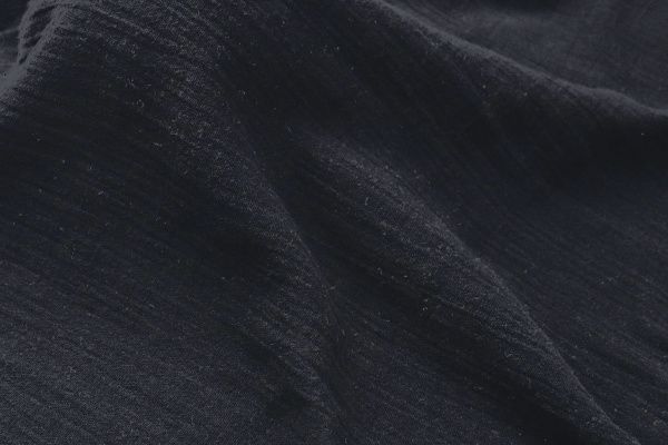 Марлевка/черный 2966/C#8 (10679)