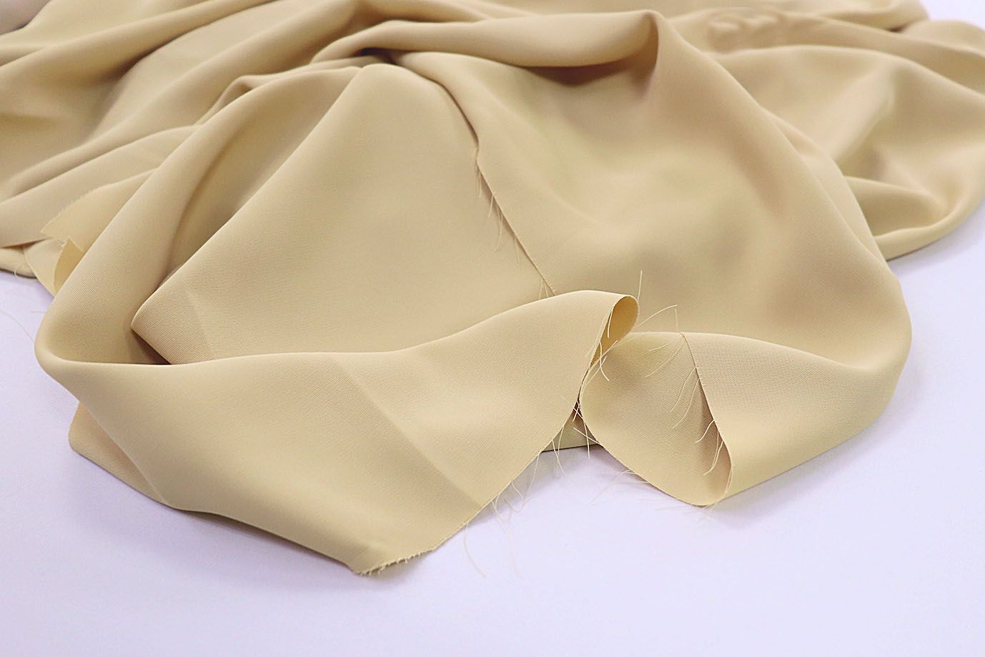 Блузочная ткань "Чикаго"/кремовый 3397-PY/C#5