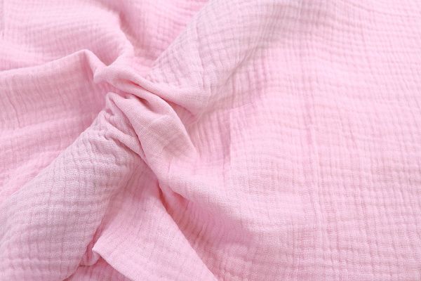 Муслин/розовый 7553/C#6