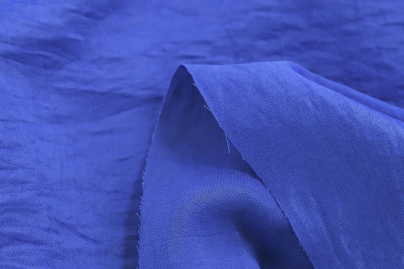 Шелк креш/синий 3819-PY/C#3