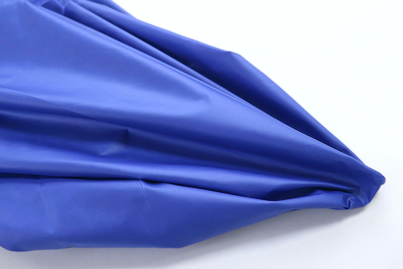 Плащевая ткань "Элис"/ярко-синий 1016117/C#890 (4401)