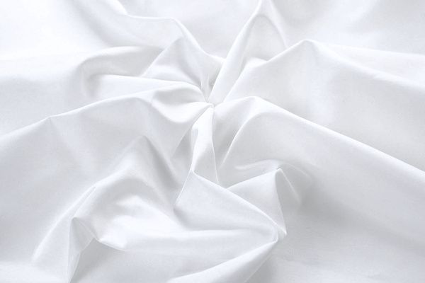 Костюмная ткань "Таслан"/белый 4209-PY/D#1/C#1