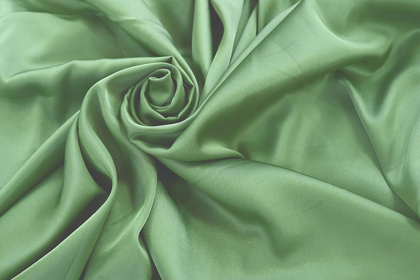 Шелк "Армани"/оливковый 3533-PY/C#9