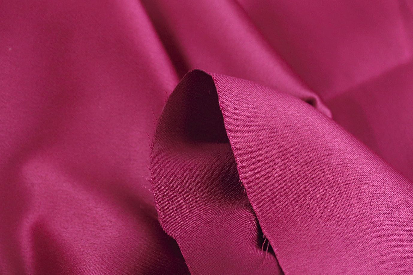 Русский сатин/бордовый 12257/C#9