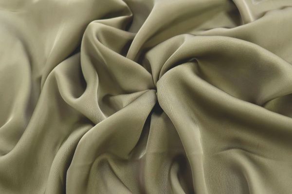 Сатин двусторонний/болотный VT-11754/C#7