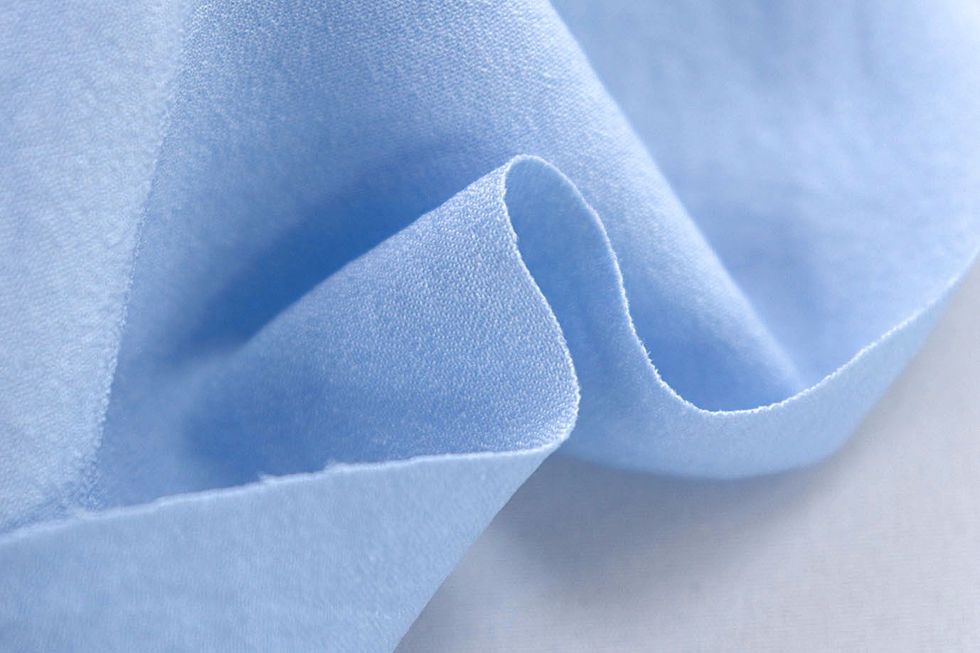 Шелк креш/голубой 3785-PY/C#3