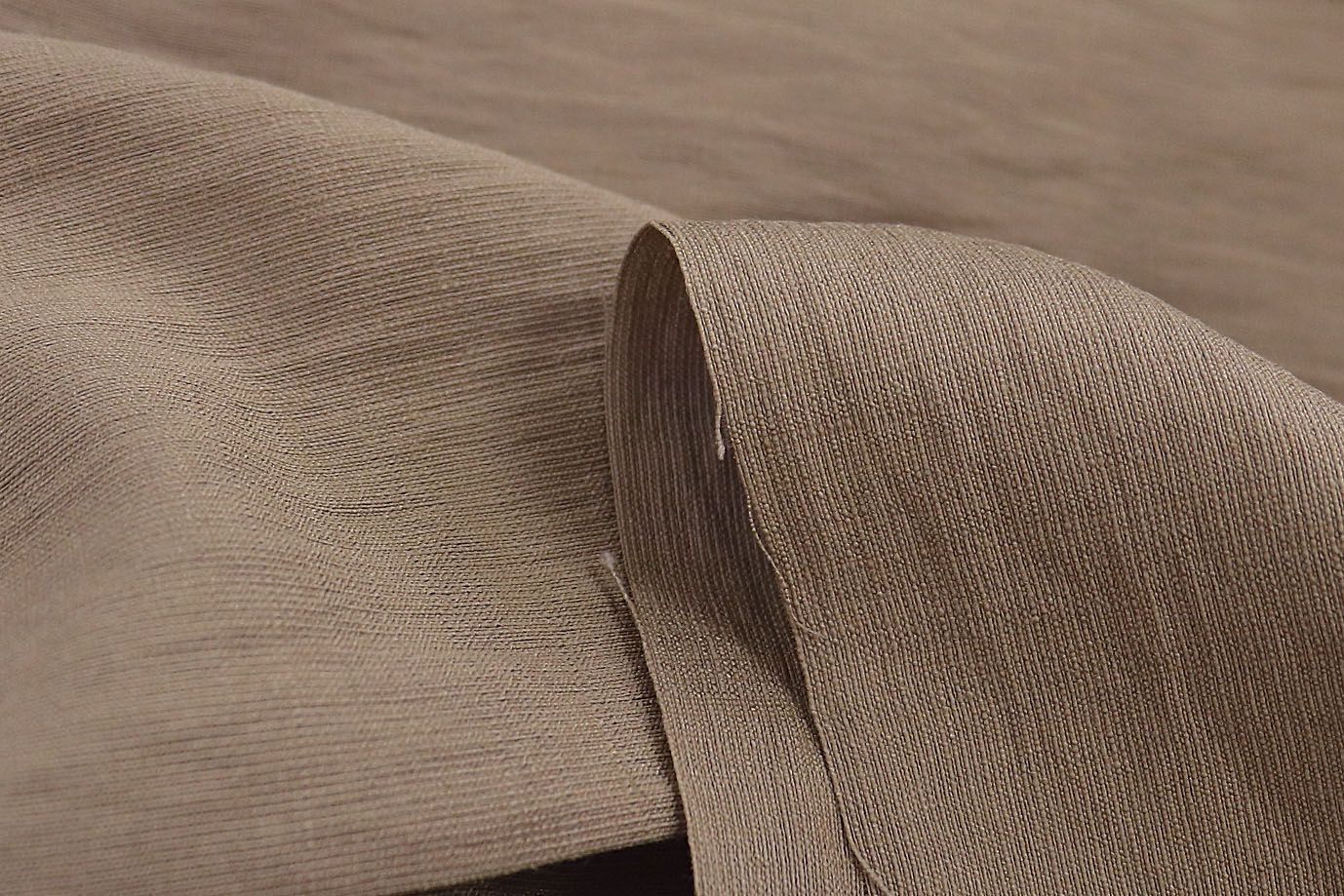 Лен "БОХО"/кофейный 3789-PY/D#1/C#1 (11879)