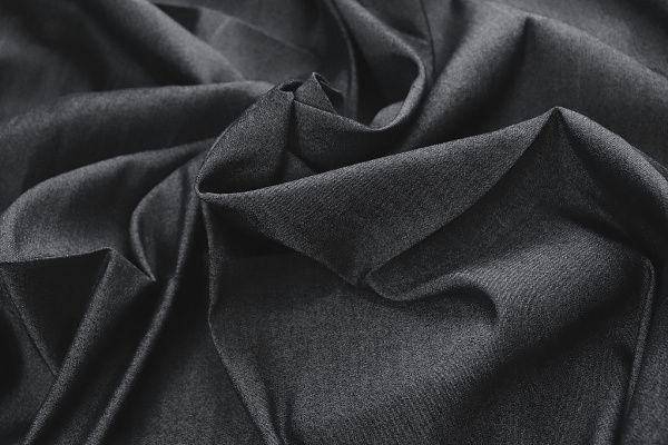 Джинс рубашечный/темно-серый 1438-PY/C#4