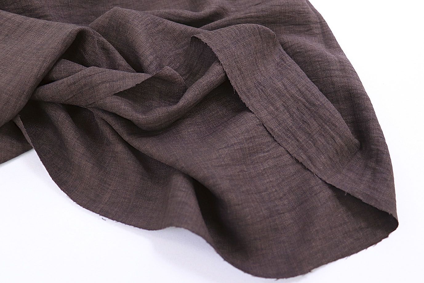 Лен слаб/шоколадный 3927-PY/C#79