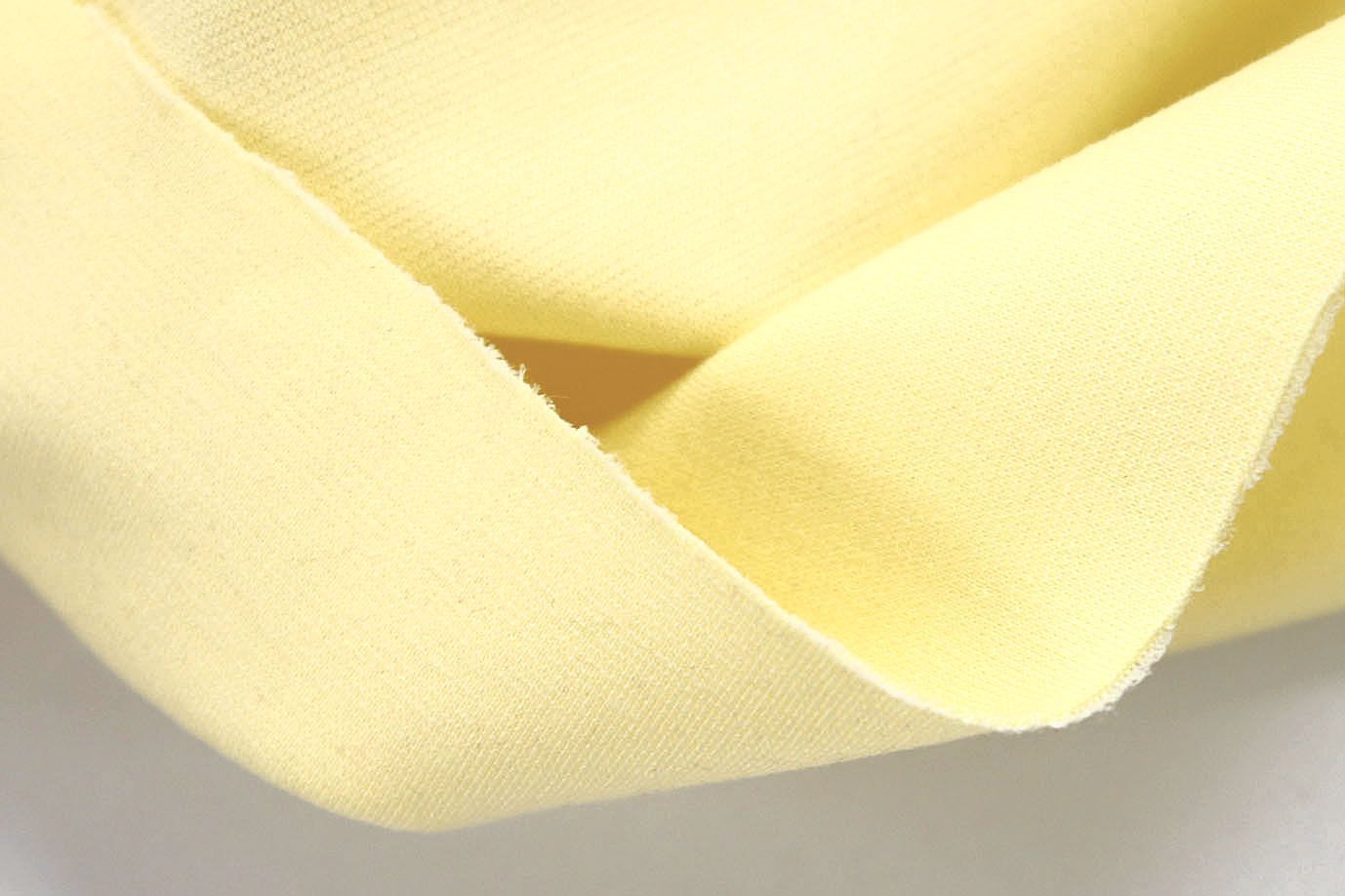 Трикотаж "Джерси"/желтый 2708/C#6