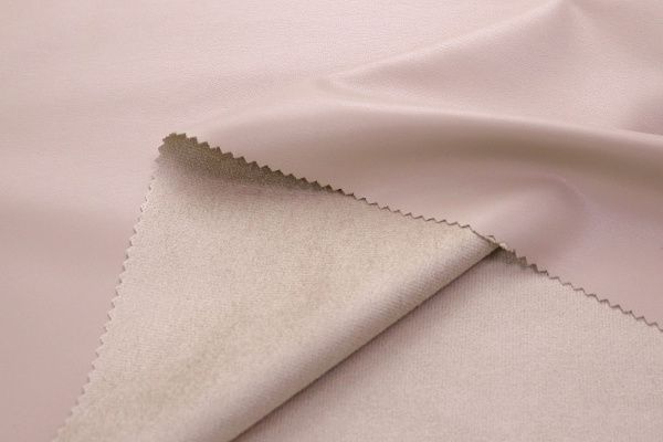 Кожа на замше/пудровый AP210520042/D#WB-SQWT-04R/C#15