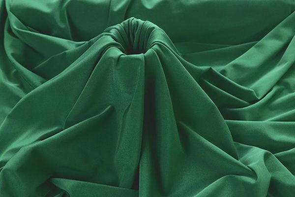 Трикотаж "Валенсия"/зеленый SS-29991/C#6 Green