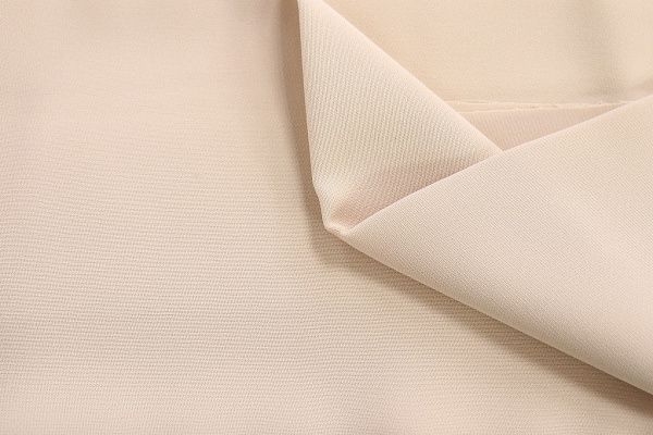 Блузочная ткань "Прадо"/кремовый 3885-PY/C#12