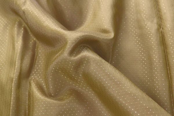 Подкладочная ткань жаккард/золотой 1295-PY/D#6/C#9