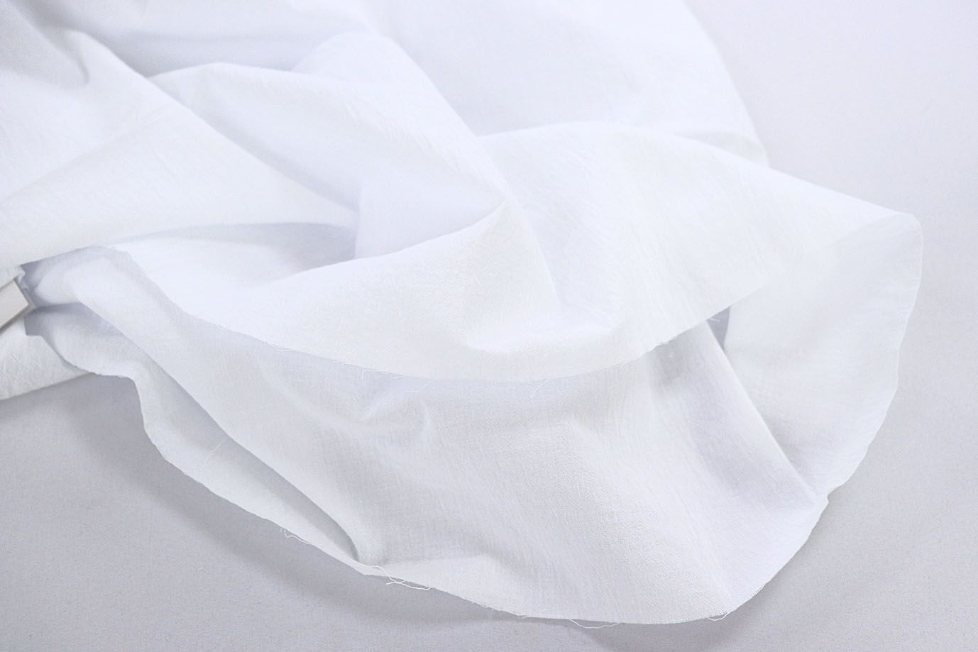 Хлопок жатка/белый 3862-PY/C#1