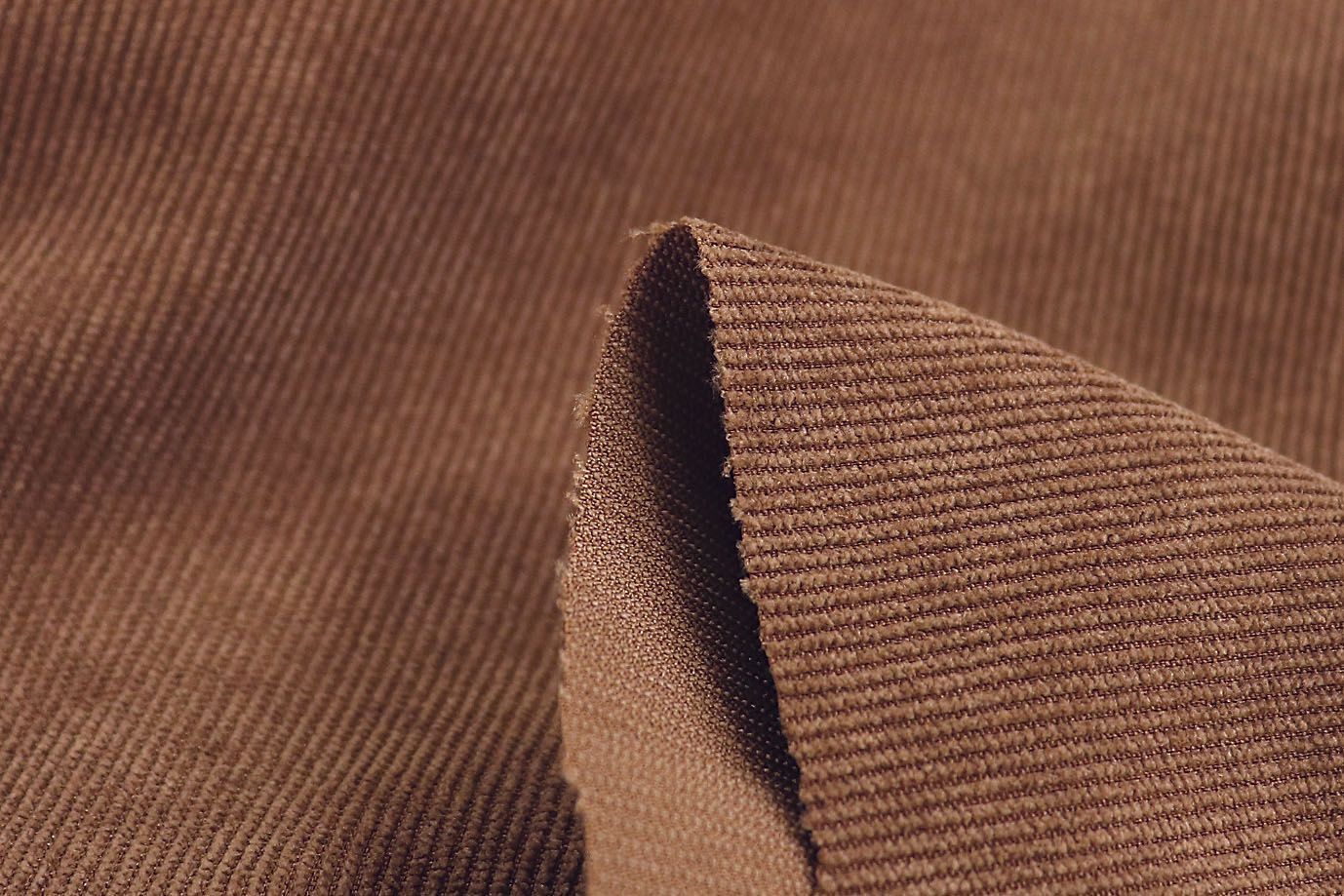 Микровельвет/коричневый 1368-PY/C#5