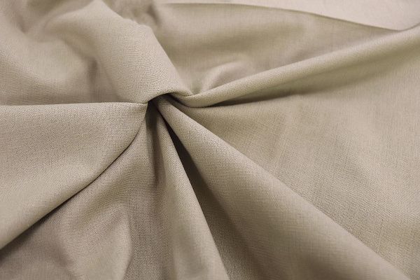 Лен вискоза стрейч/бежевый 3924-PY/C#4