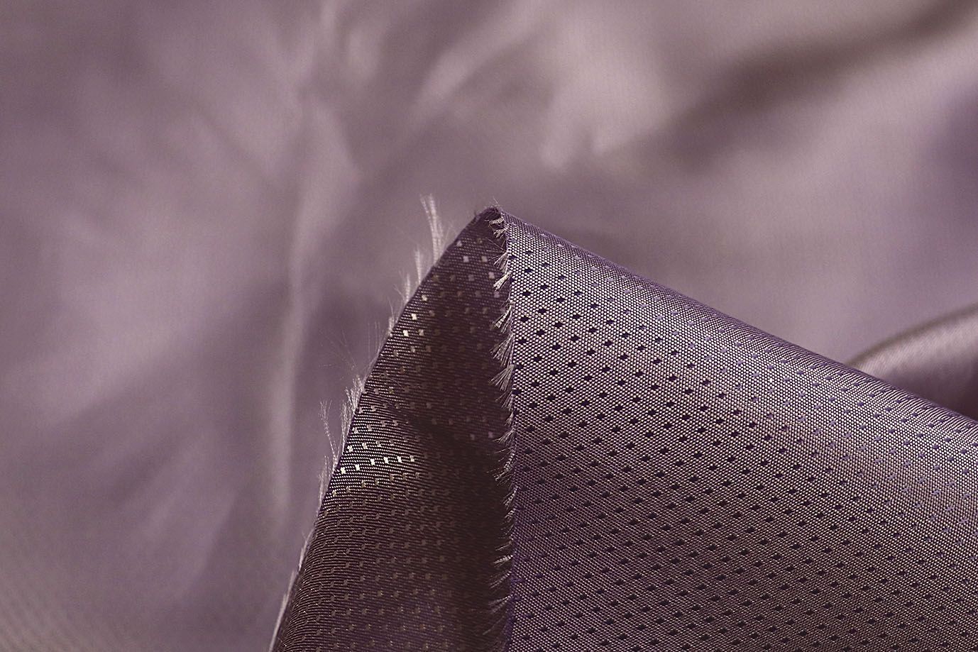 Подкладочная ткань/лиловый 7379/C#19