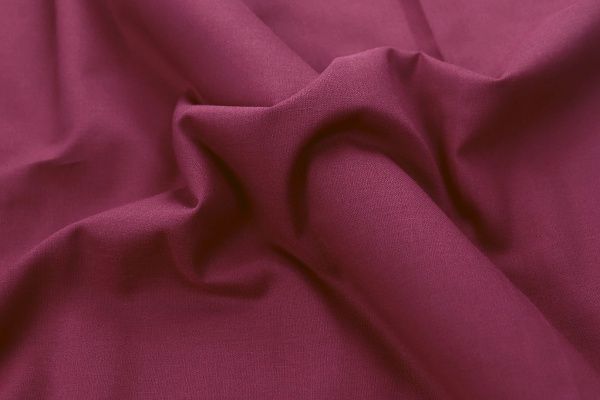 Хлопок "Батист"/марсалла 3156-PY/C#32