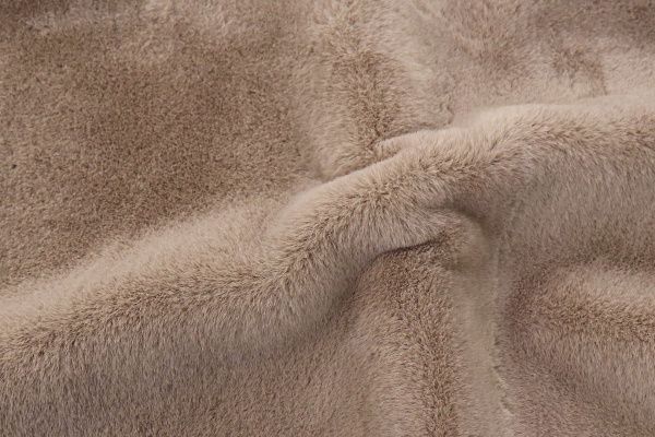 Искусственный мех "Кролик"/светло-коричневый VT220622042/D#3062207/C#2241 (9060) (0055)