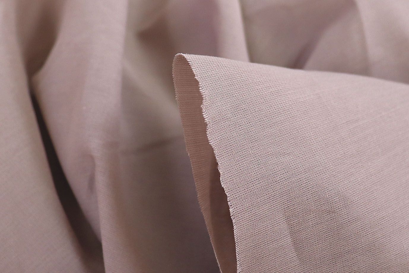 Хлопок "Батист"/коричневый VT-11689/C#3